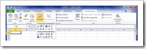 Entwicklertools für Microsoft Excel 2010