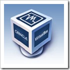 Oracle Virtual Box 