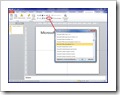 Menüband “Entwicklertools”, Gruppe “Steuerelemente”, dann “Weitere Steuerelemente” und “Microsoft Office Spreadsheet 11.0” auswählen