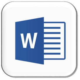Den Startbildschirm bei Word 2013 deaktivieren