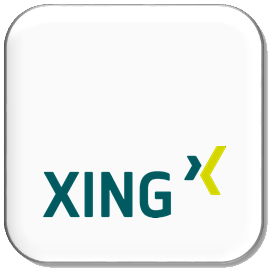 Outlook 2013 mit XING verbinden