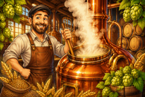 Bierbraukurse